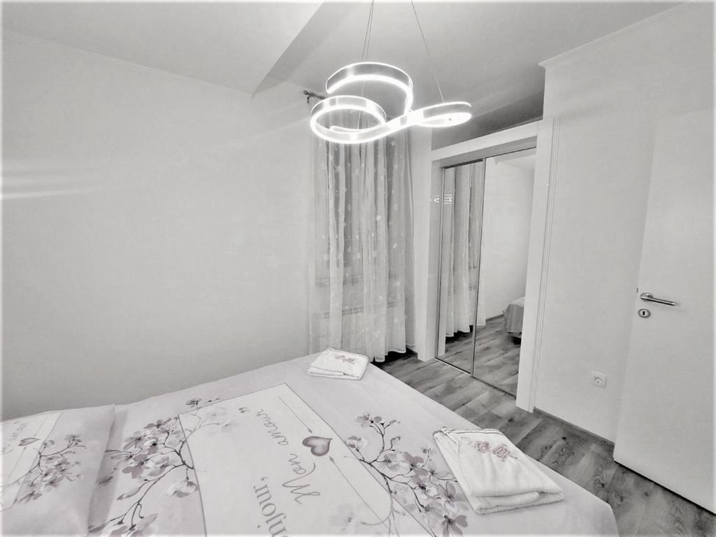 Beach Villa Baska 외부 사진