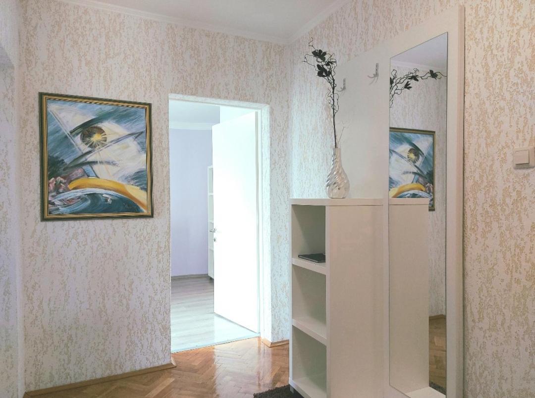 Beach Villa Baska 외부 사진