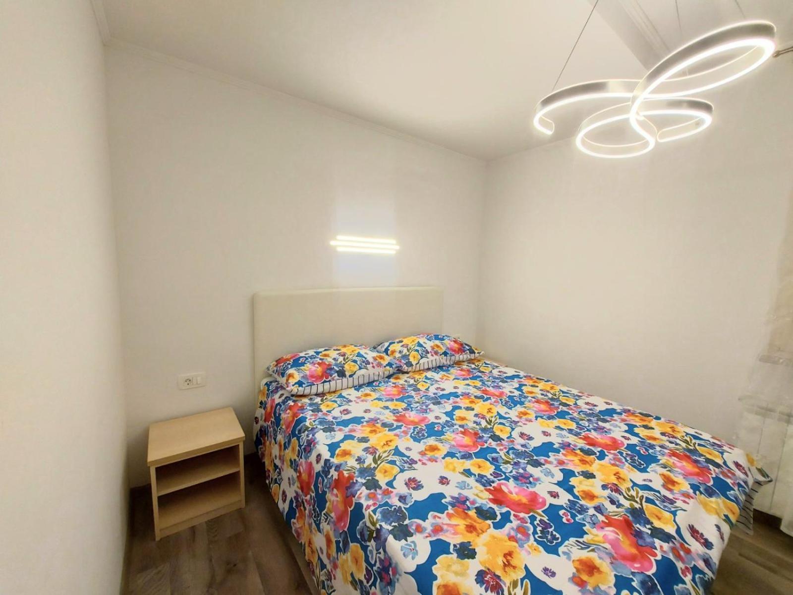 Beach Villa Baska 외부 사진