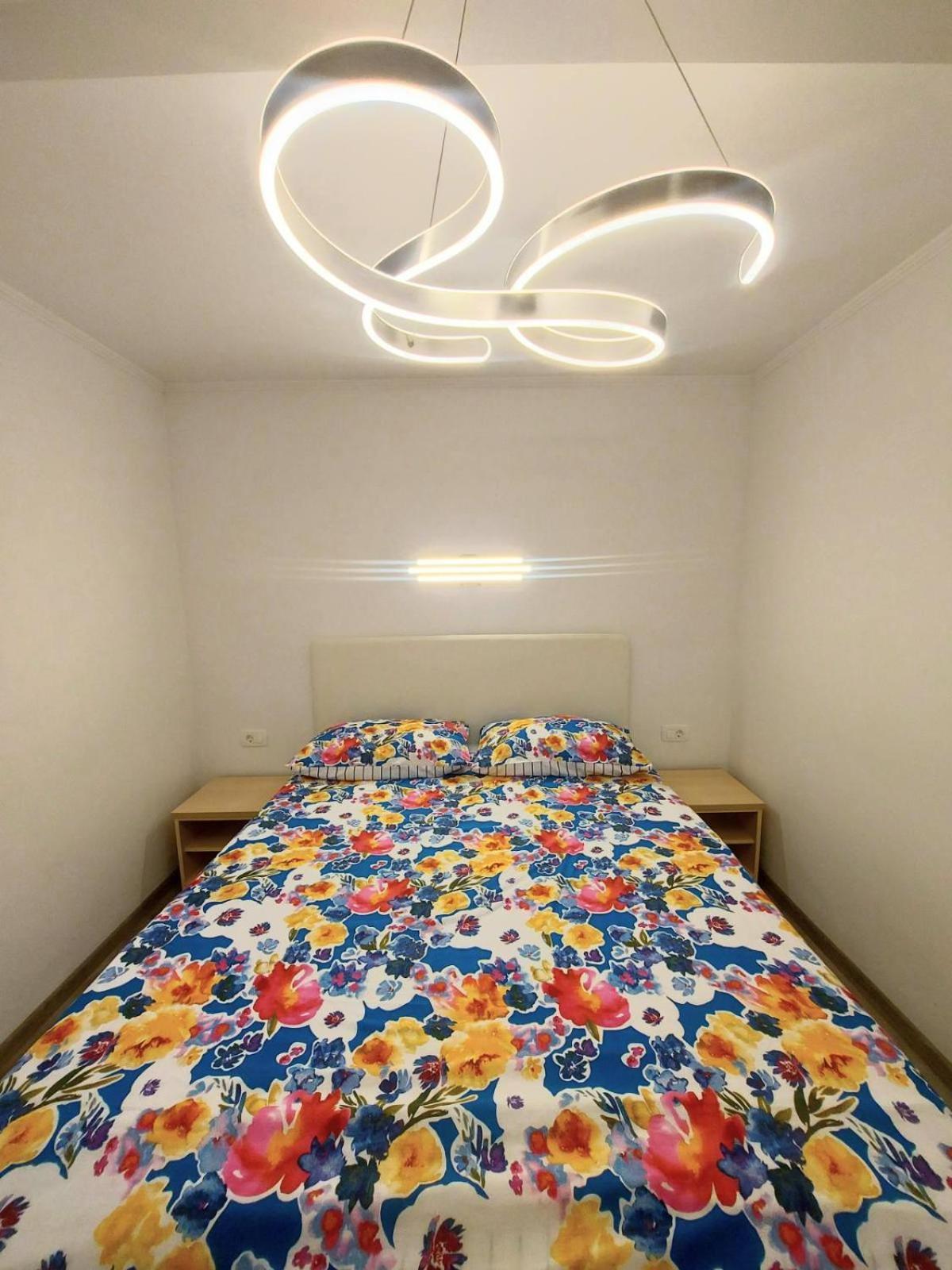 Beach Villa Baska 외부 사진